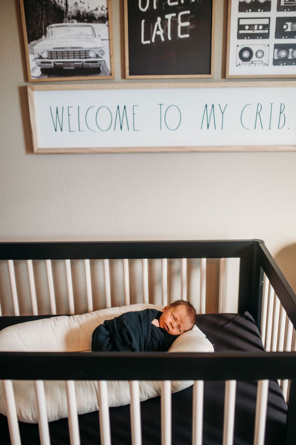 Highlands Ranch Newborn Photographer