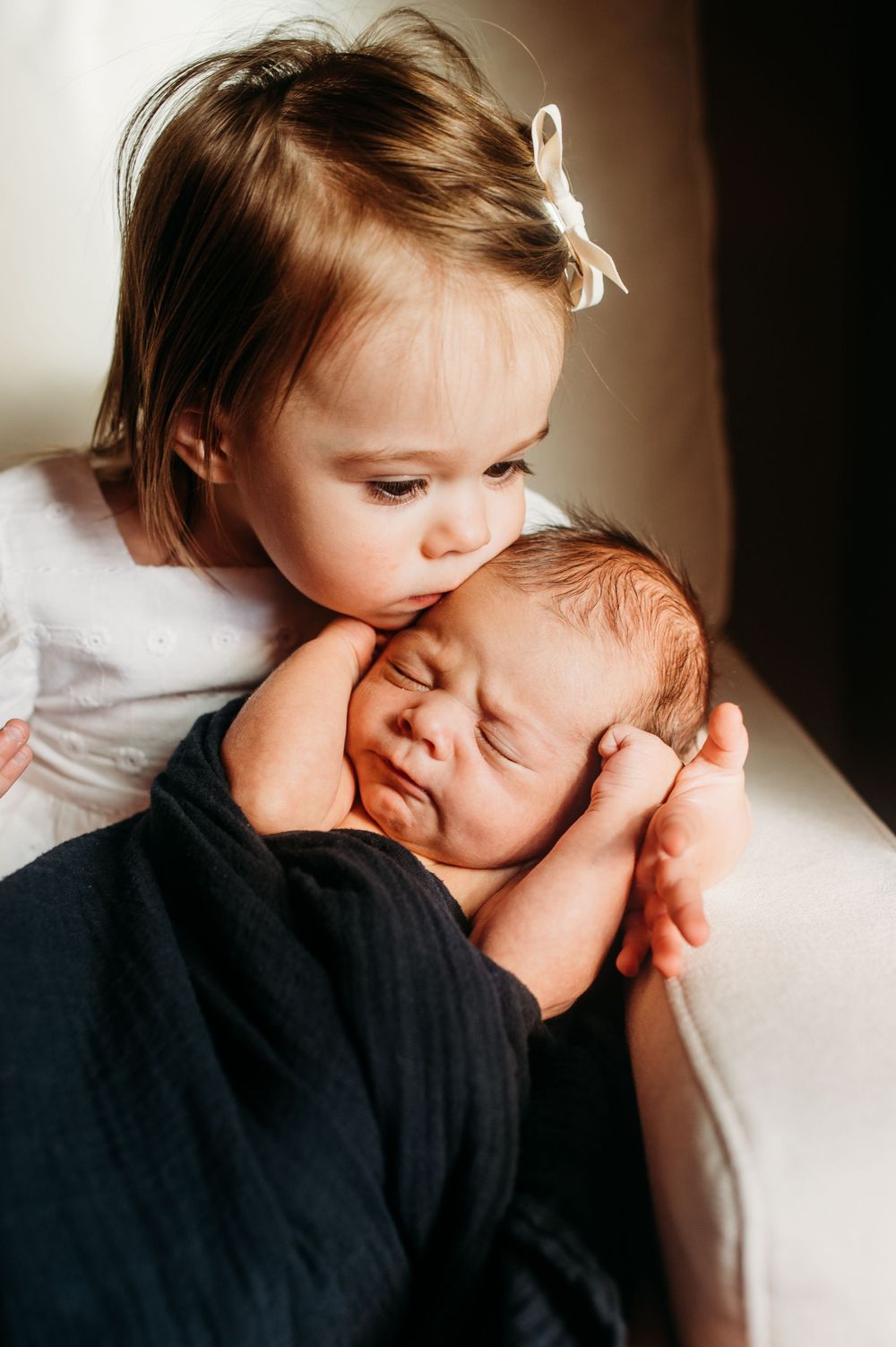Highlands Ranch Newborn Photographer
