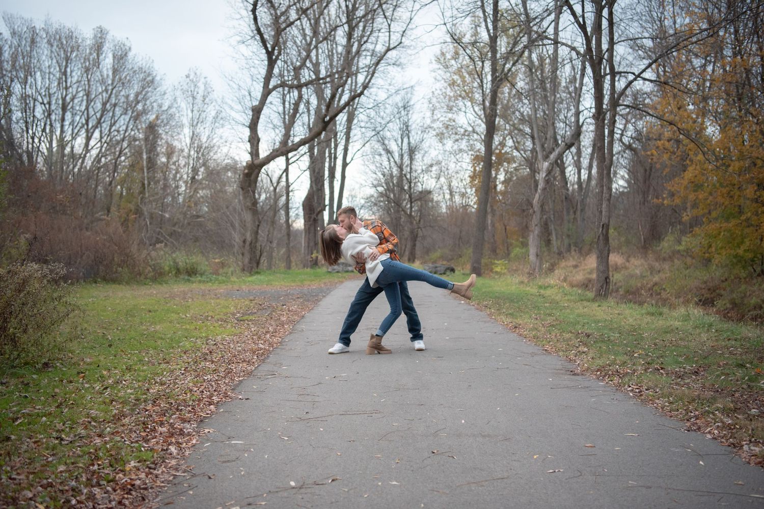 Engagement Session