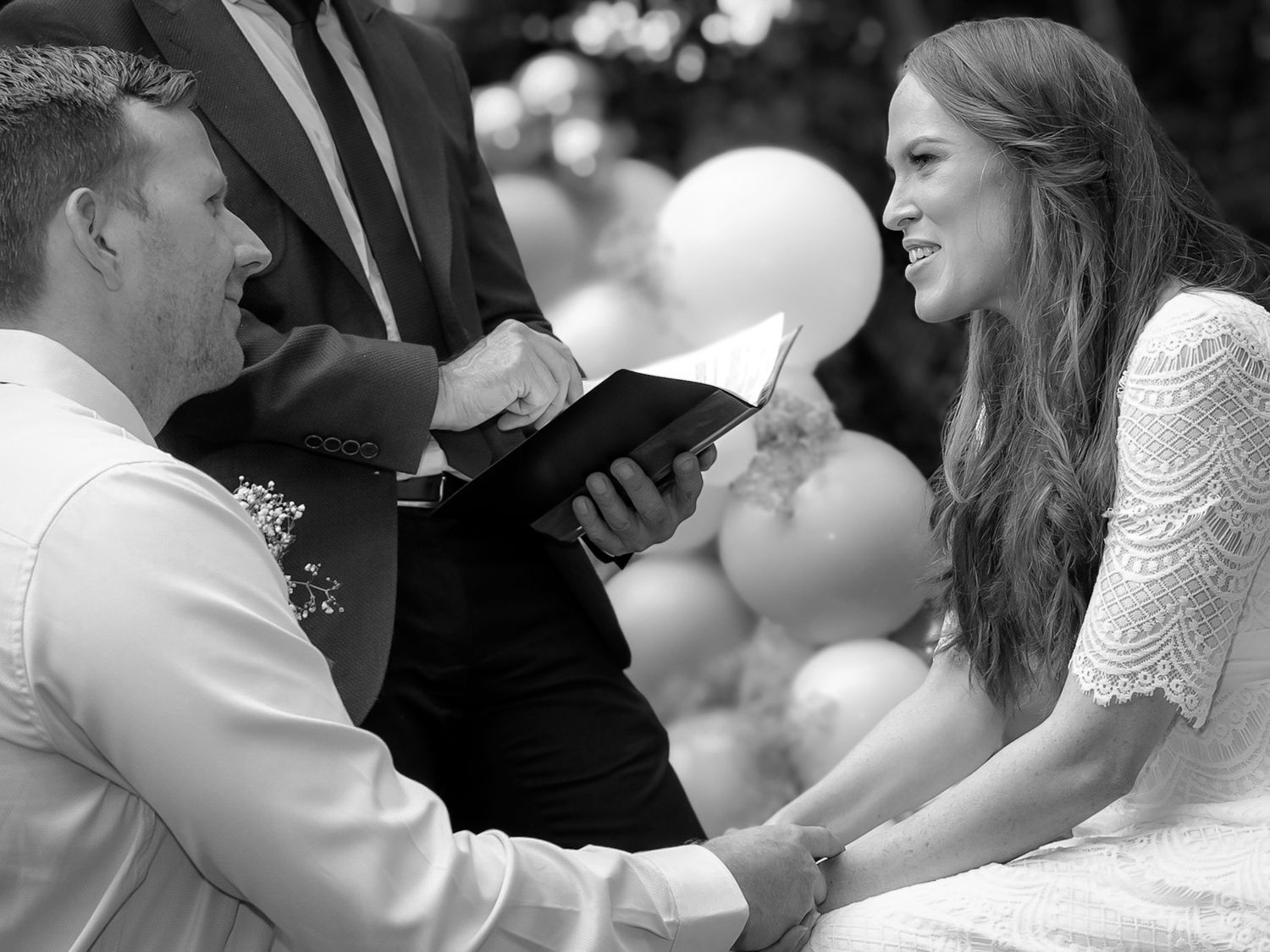 Wedding & Anniversary
