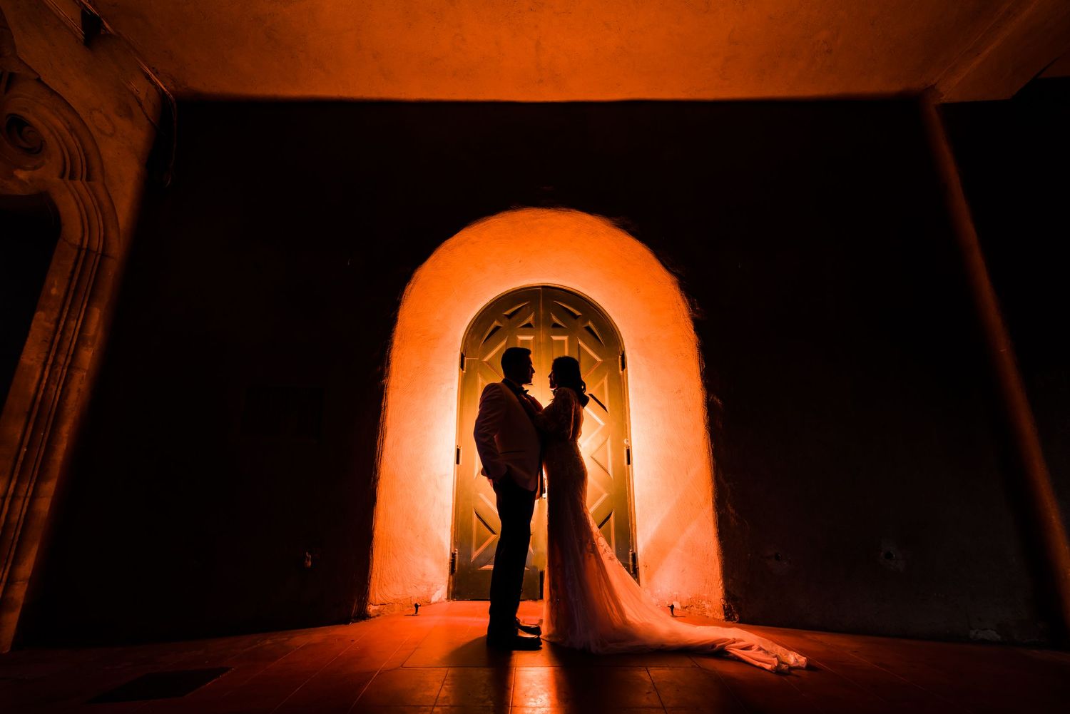 Wedding Romantics