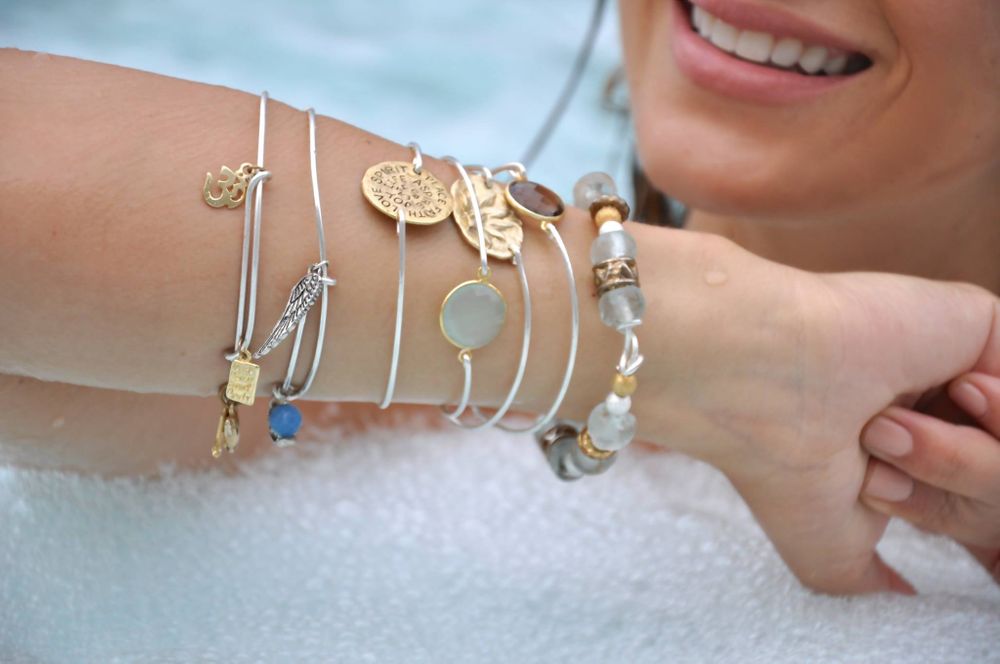 jewelry photography