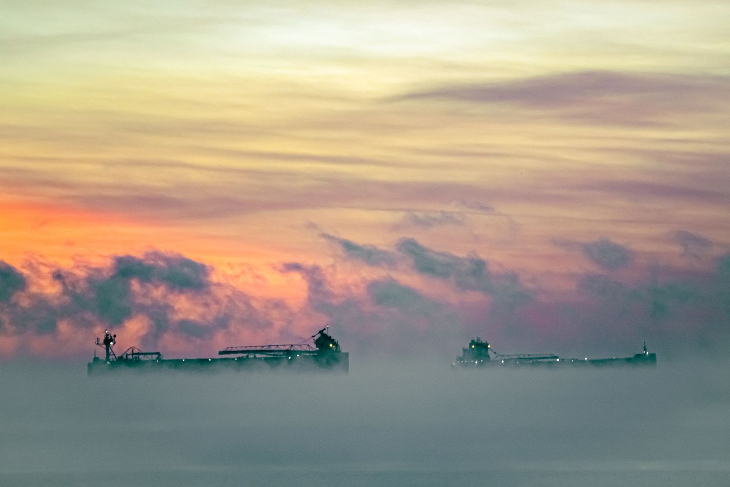 sky