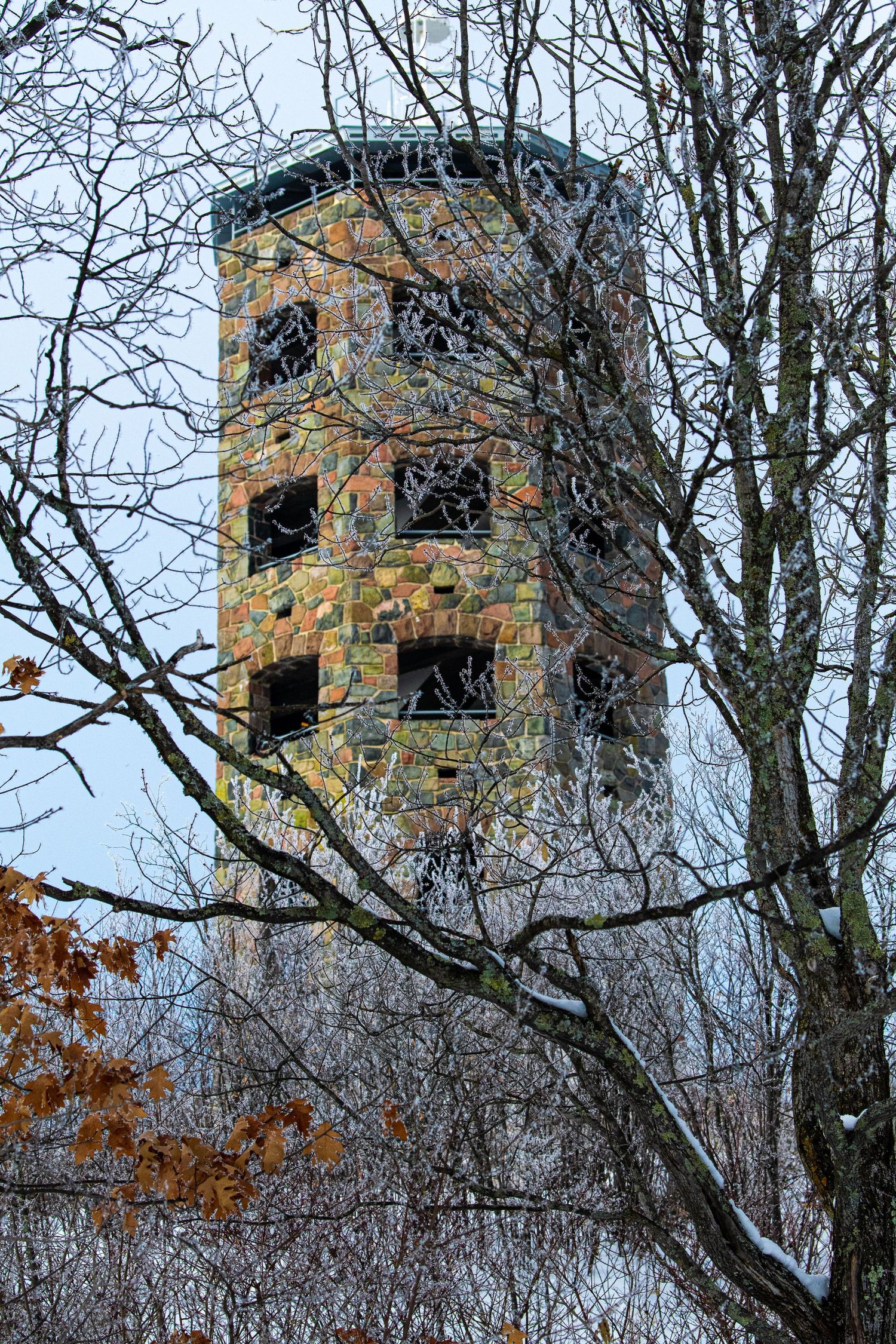 tower