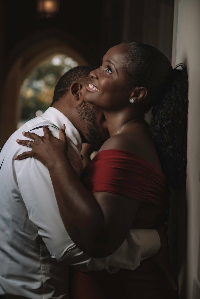 Groom Portrait in Palm Beach Island captured by Jyjys-Photography