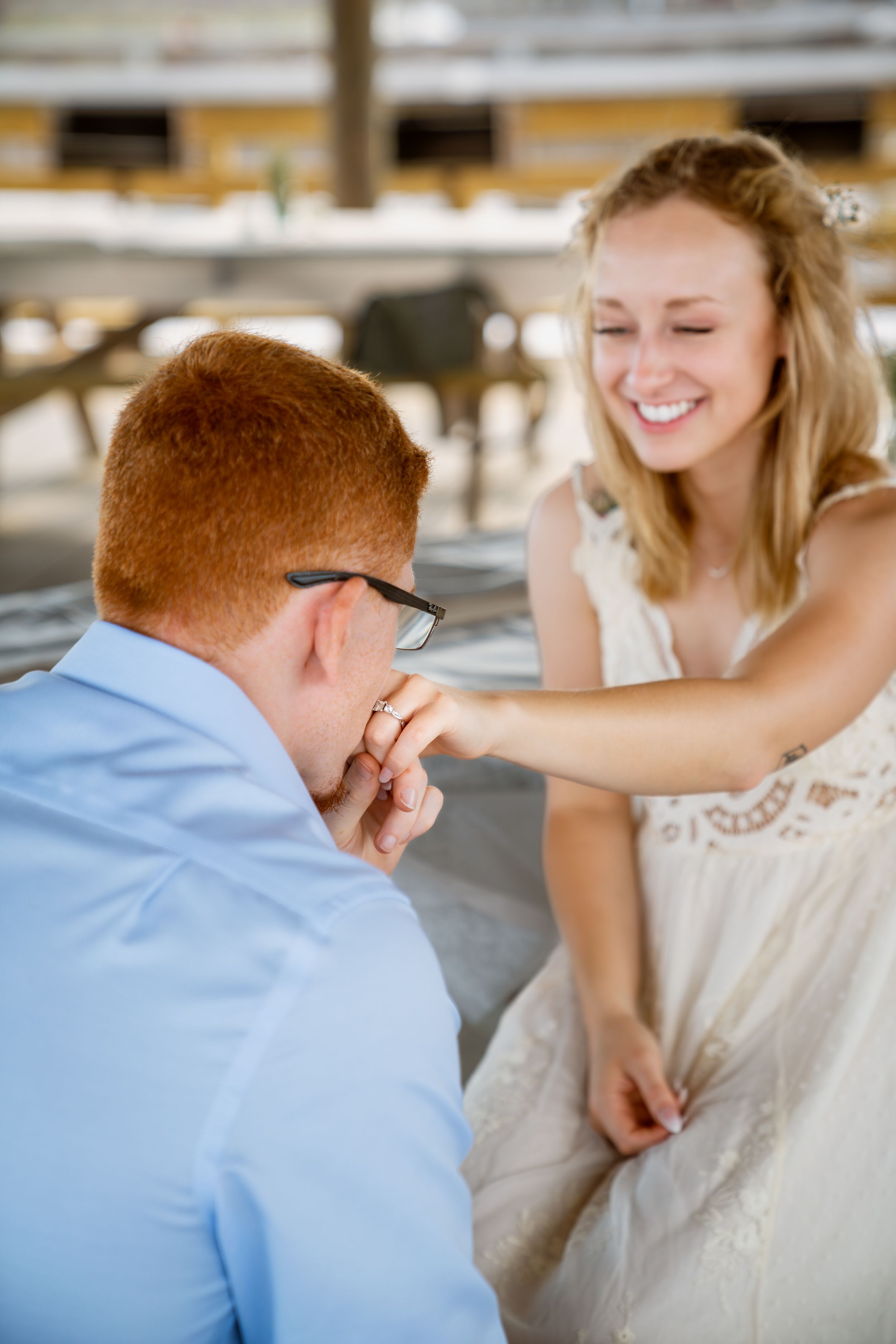 Wedding photography capturing timeless moments and emotional storytelling, photographed by Sierra Lopez Productions.