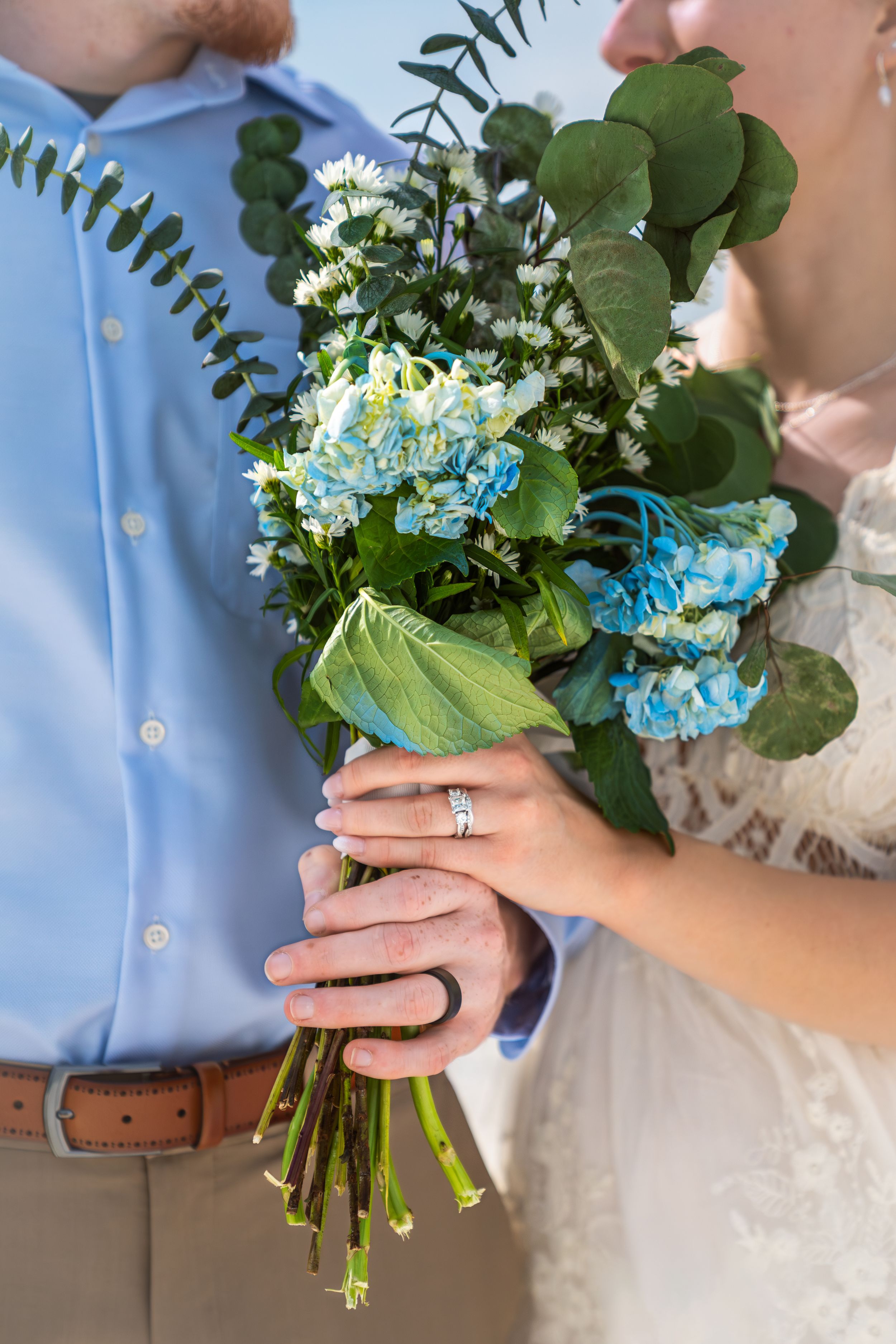 Wedding photography capturing timeless moments and emotional storytelling, photographed by Sierra Lopez Productions.