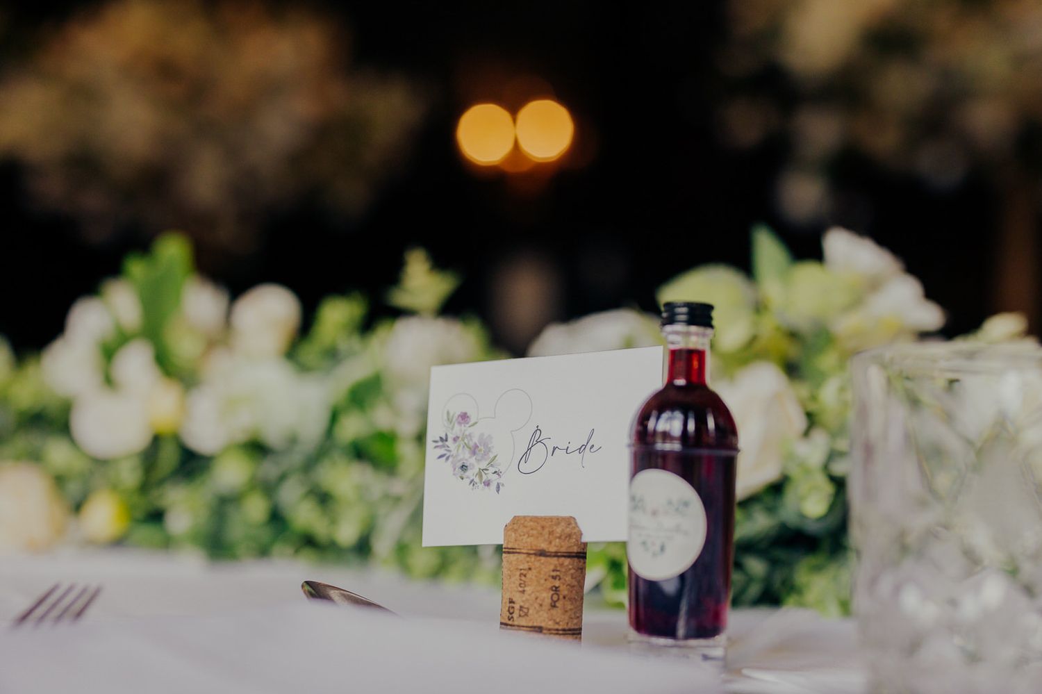 Newcastle Wedding Photographer - County Hotel