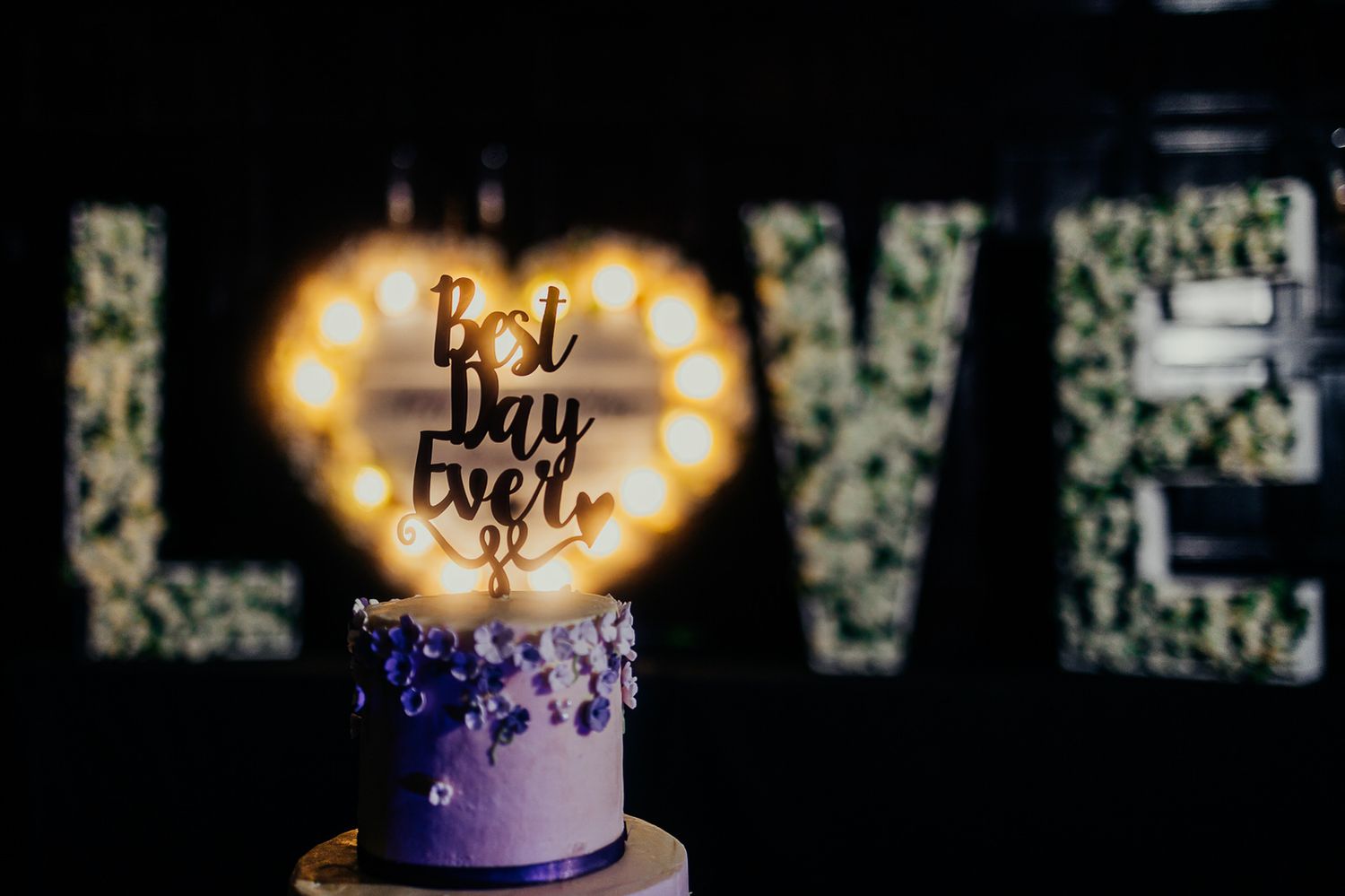 Newcastle Wedding Photographer - County Hotel