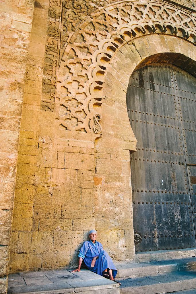 Fez, Morocco