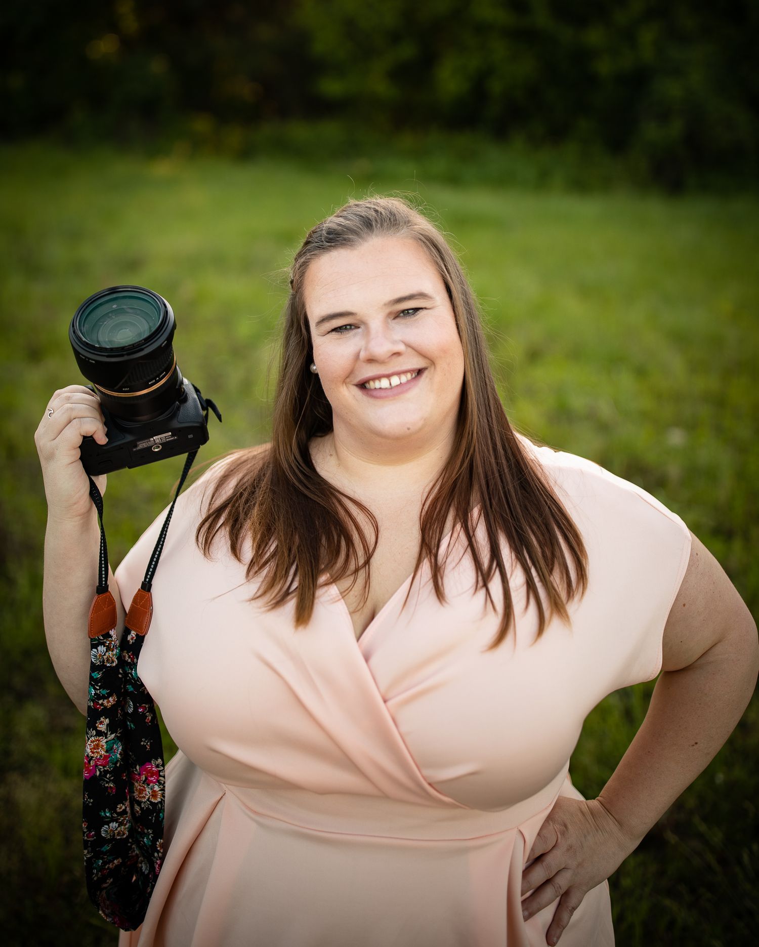 About Kristen Faye Photography