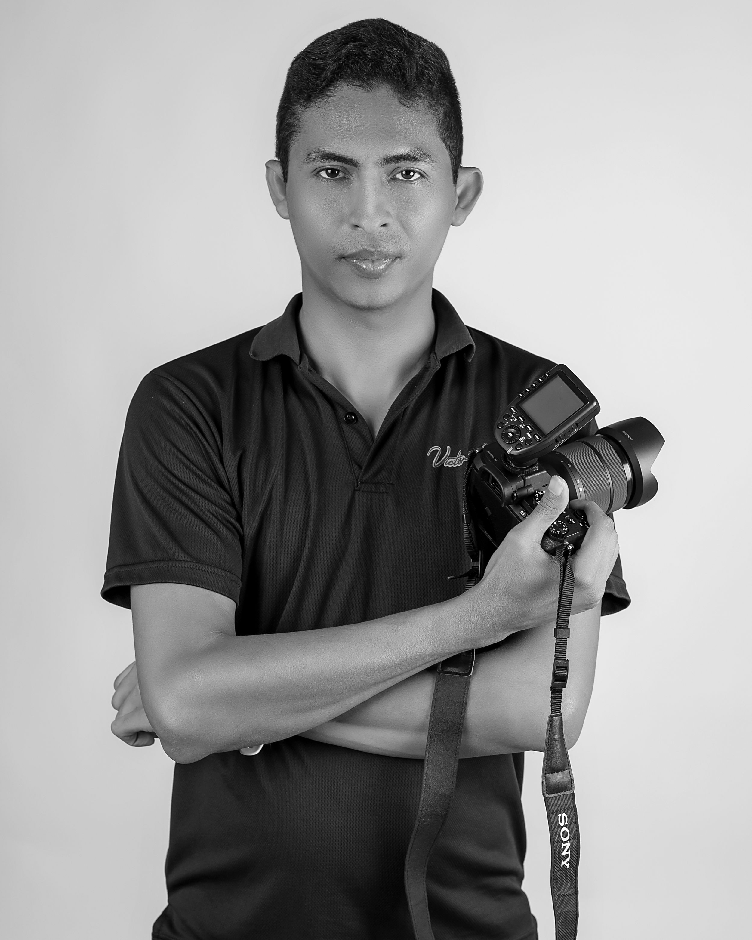 Fotografía estudio