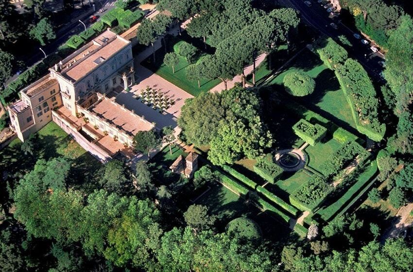 Best Italian Wedding Venues for 2023 with IG links