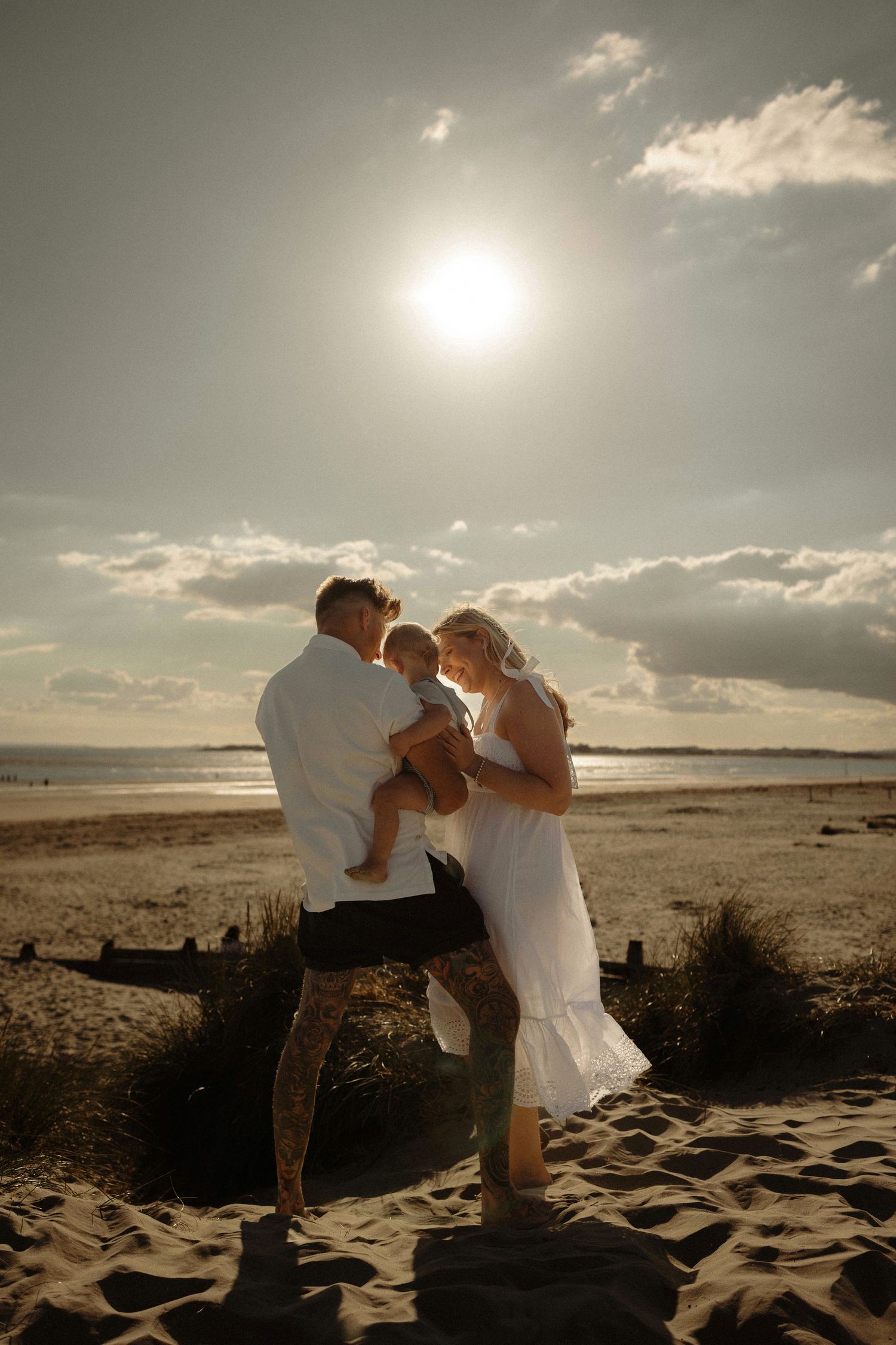 family photography