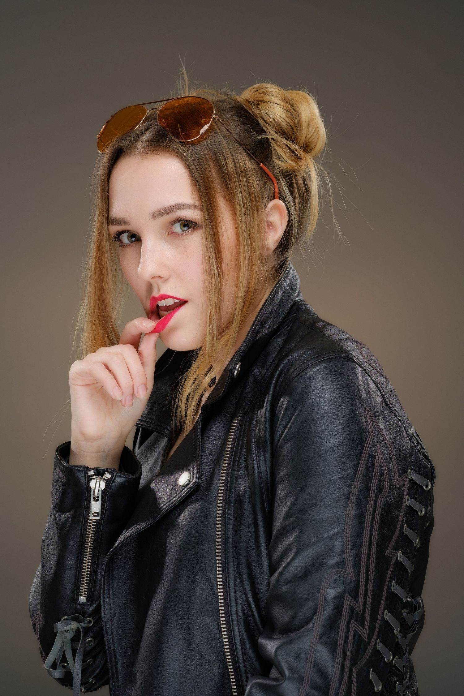 Studio Lighting Tutorials Pricing by Iain Blacklock
