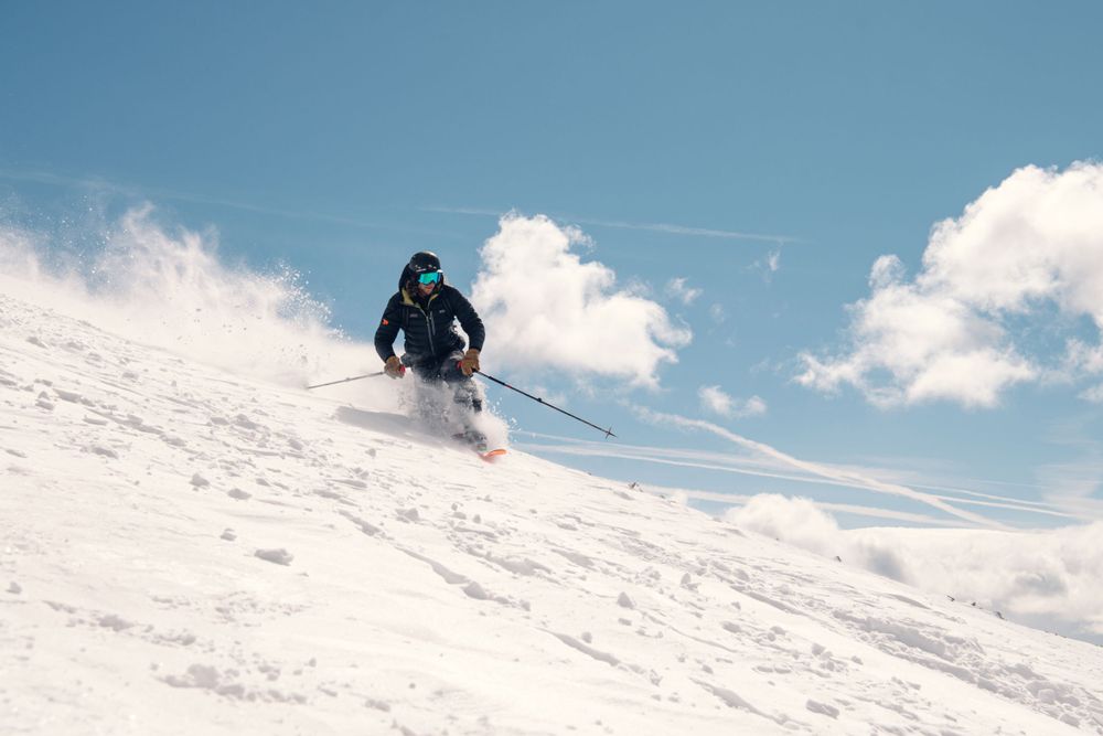 Outdoor Adventure Photographer