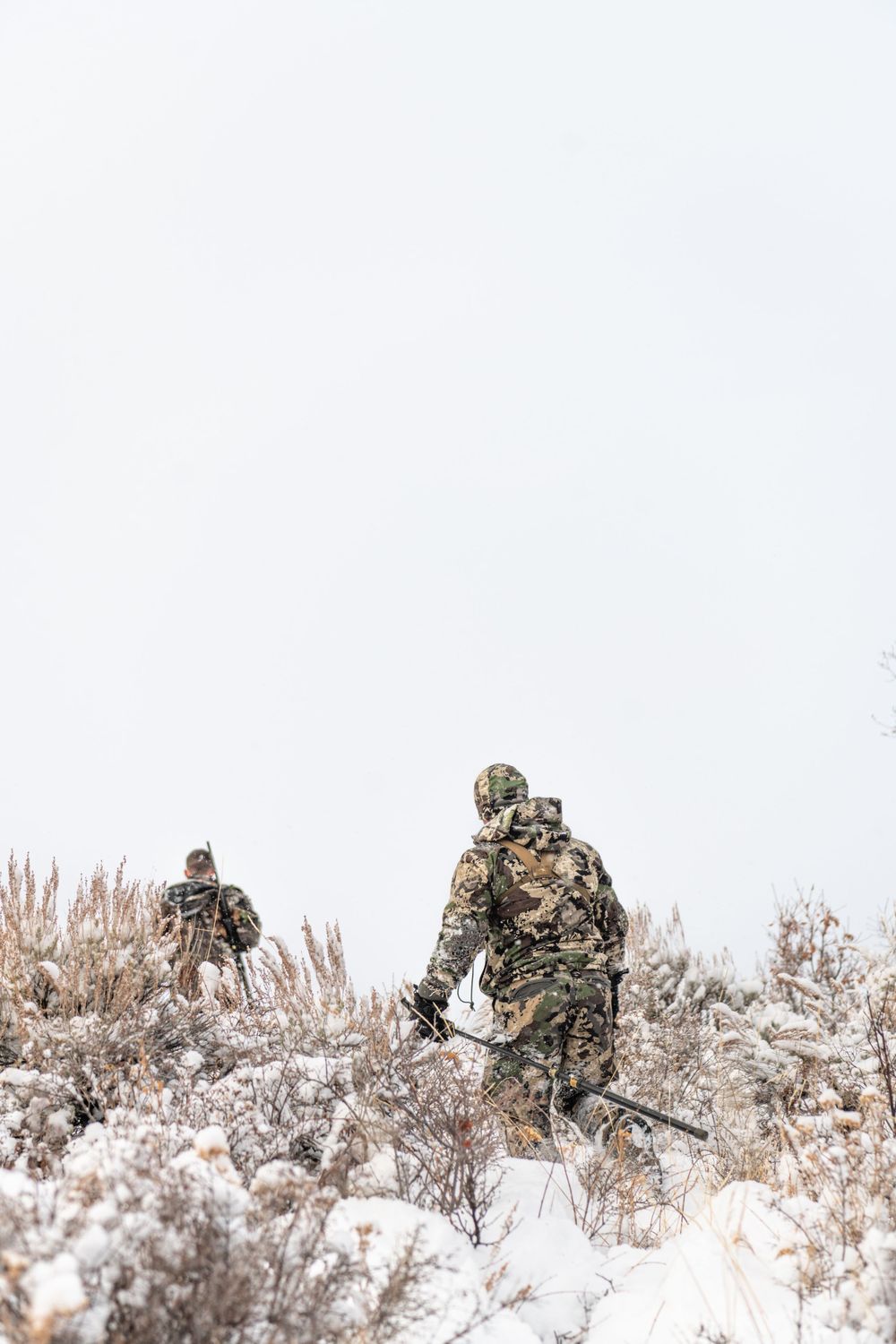 Hunting Photography