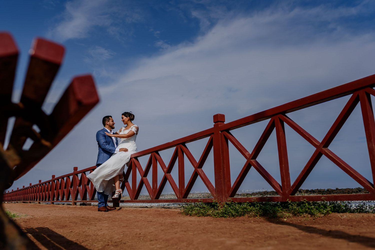 Boda - Club Nautico La Punta - Fotografia y Video de Bodas