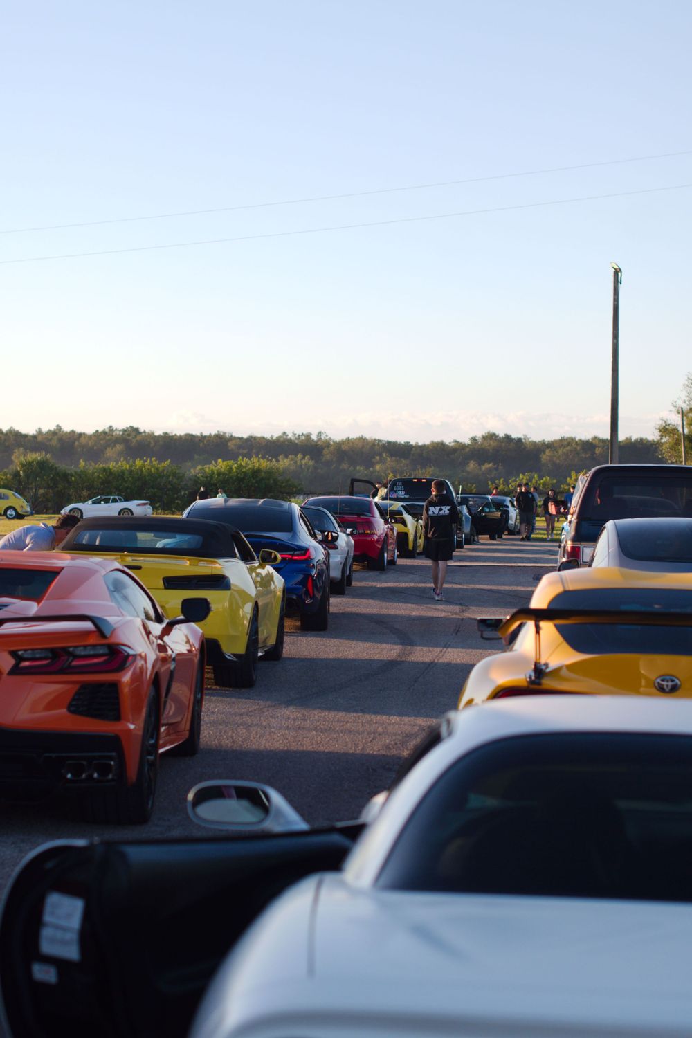 car show