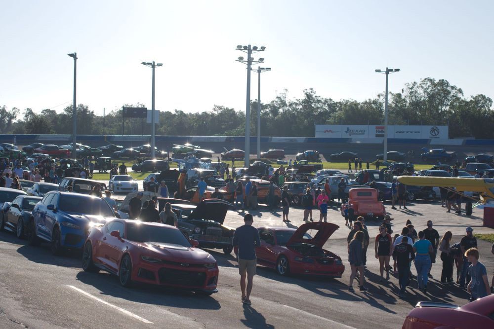 car show