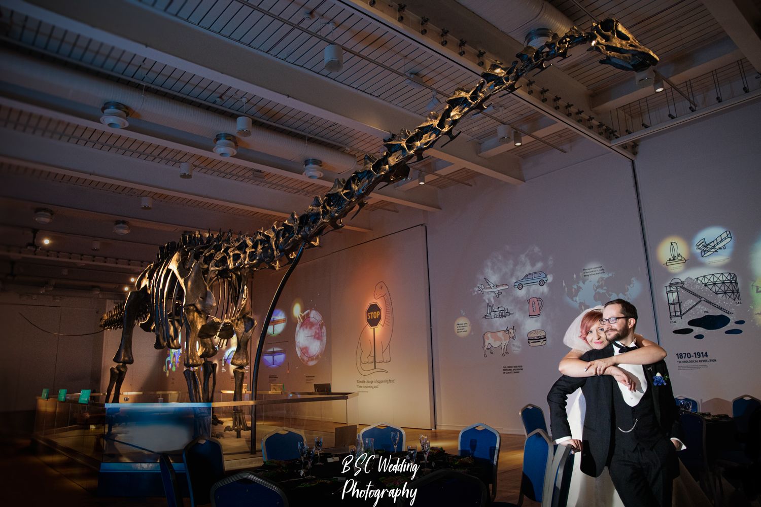 BSC Wedding Photography