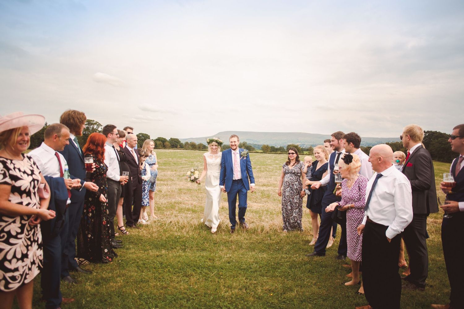 the outbarn clough bottom wedding photography