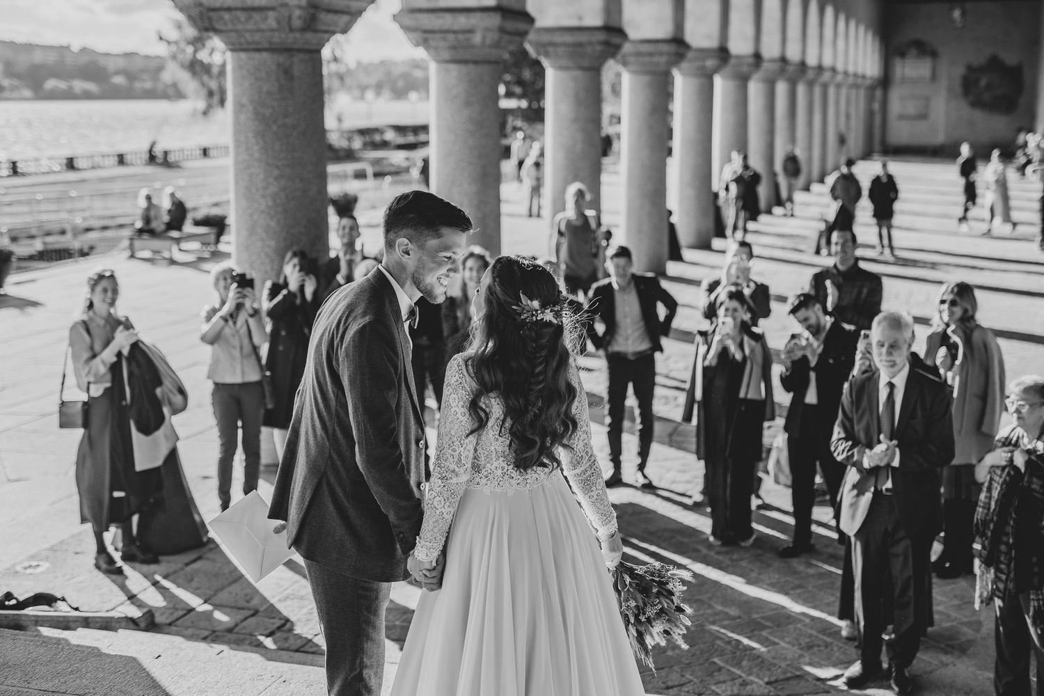 Theresé Thörne, Bröllopsfotograf i Stockholm, Bålsta, Åre, Båstad