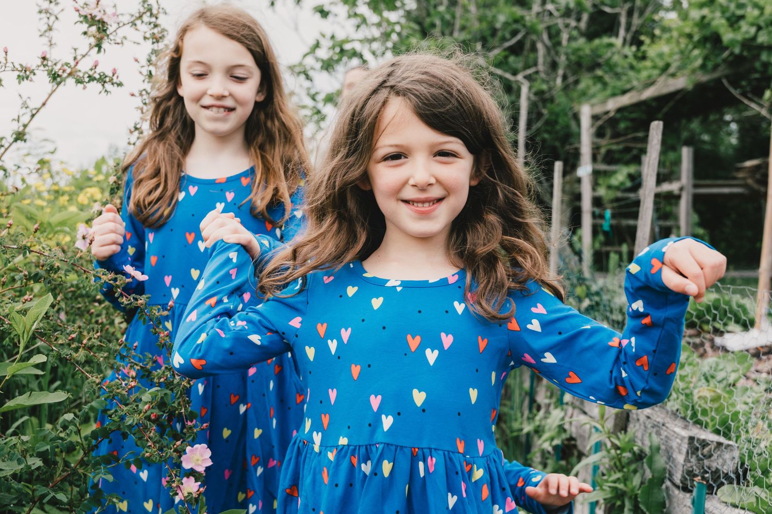 Seattle Child Photography