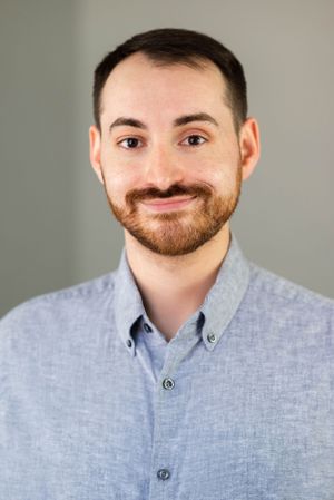 Actor headshots in Rochester NY