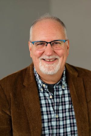 Headshots for actor in Rochester NY