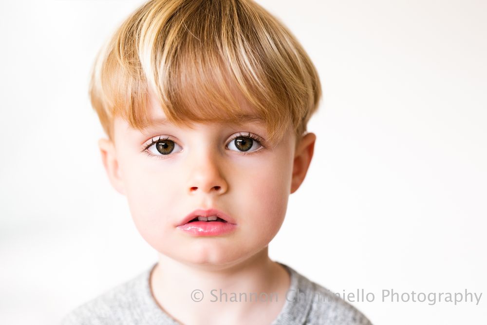 Headshot Photographer Marin County