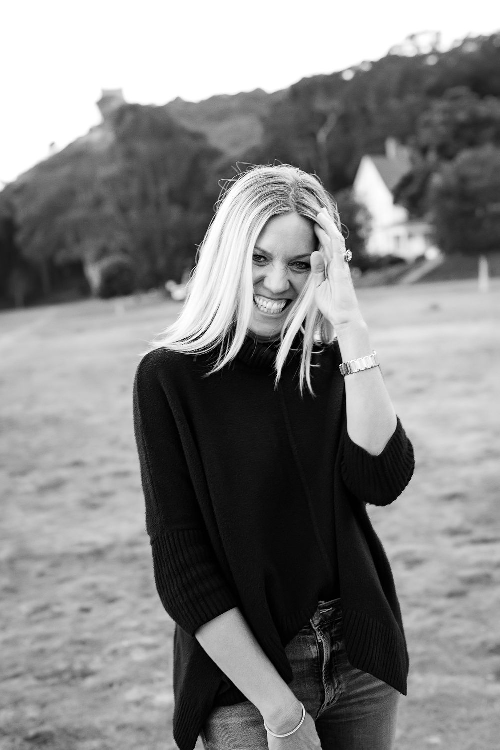 Headshot Photographer Marin County
