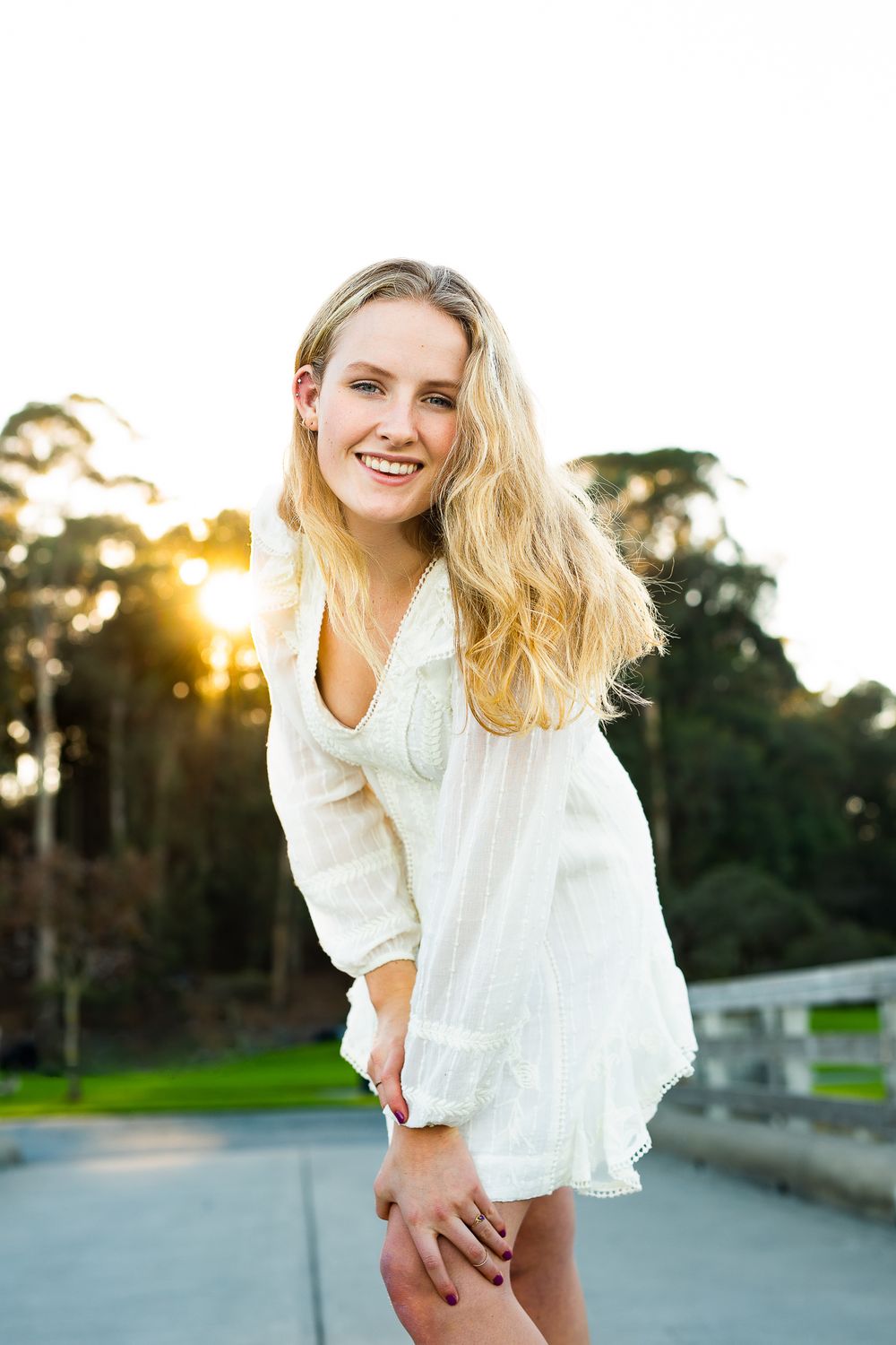 Headshot Photographer Marin County