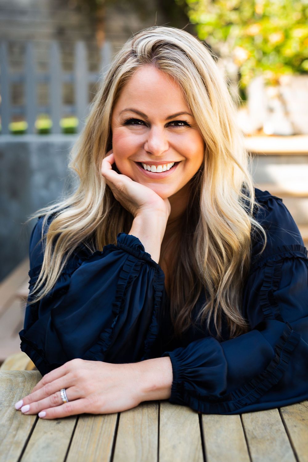Headshot Photographer Marin County