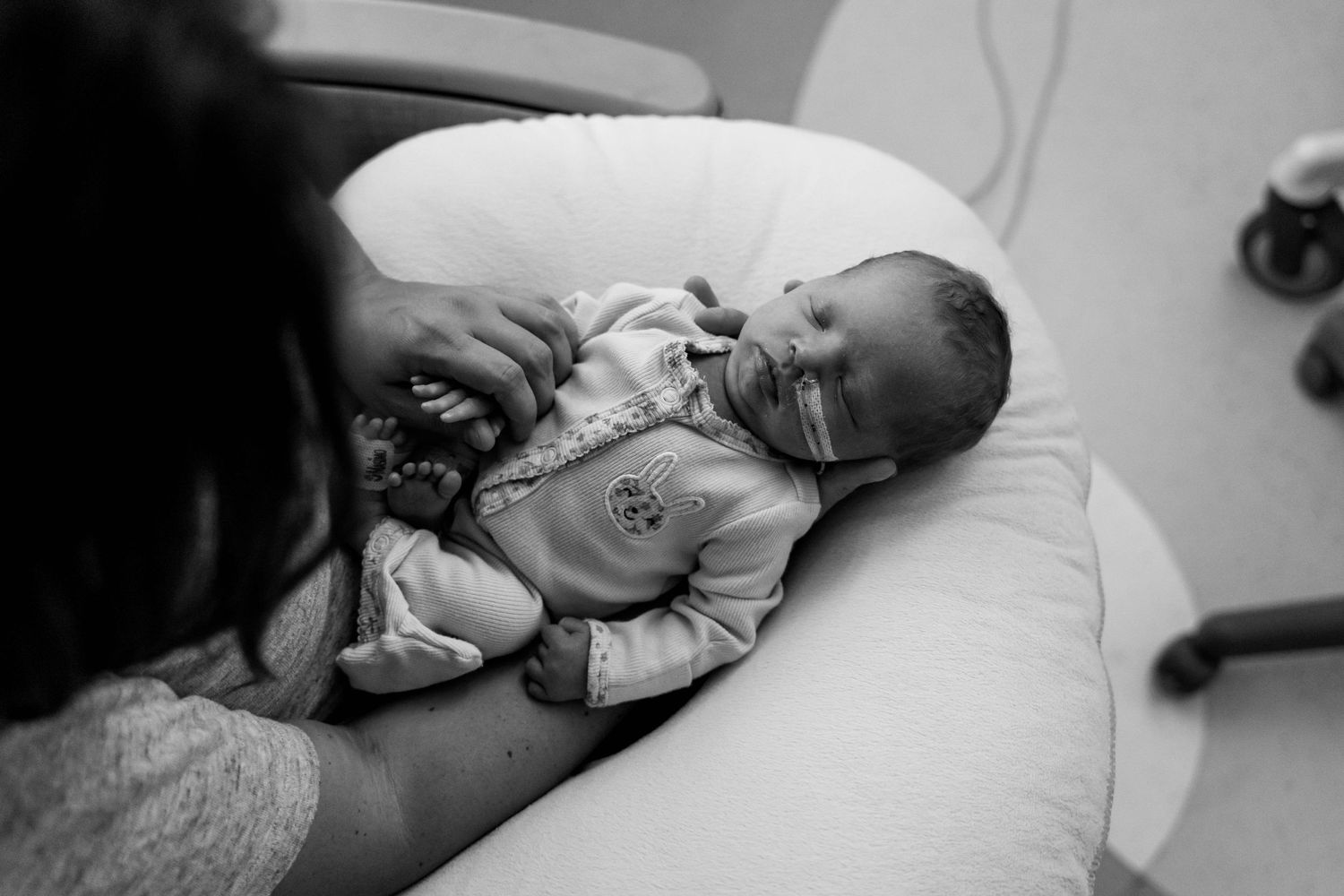 NICU Photos Rochester NY
