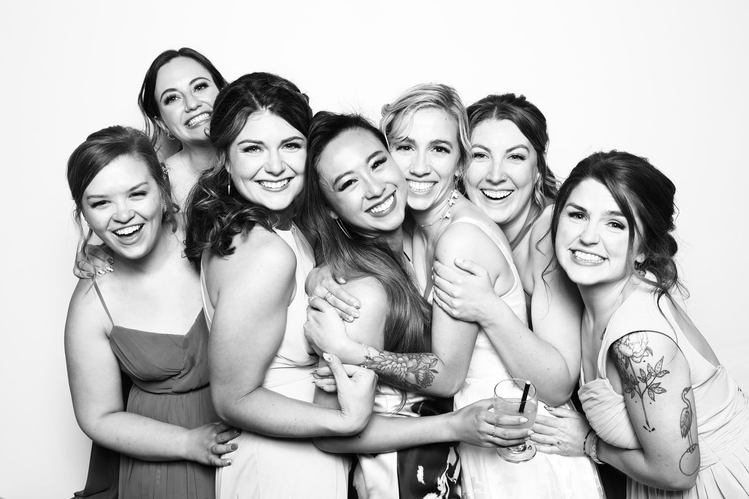 Photo booths calgary