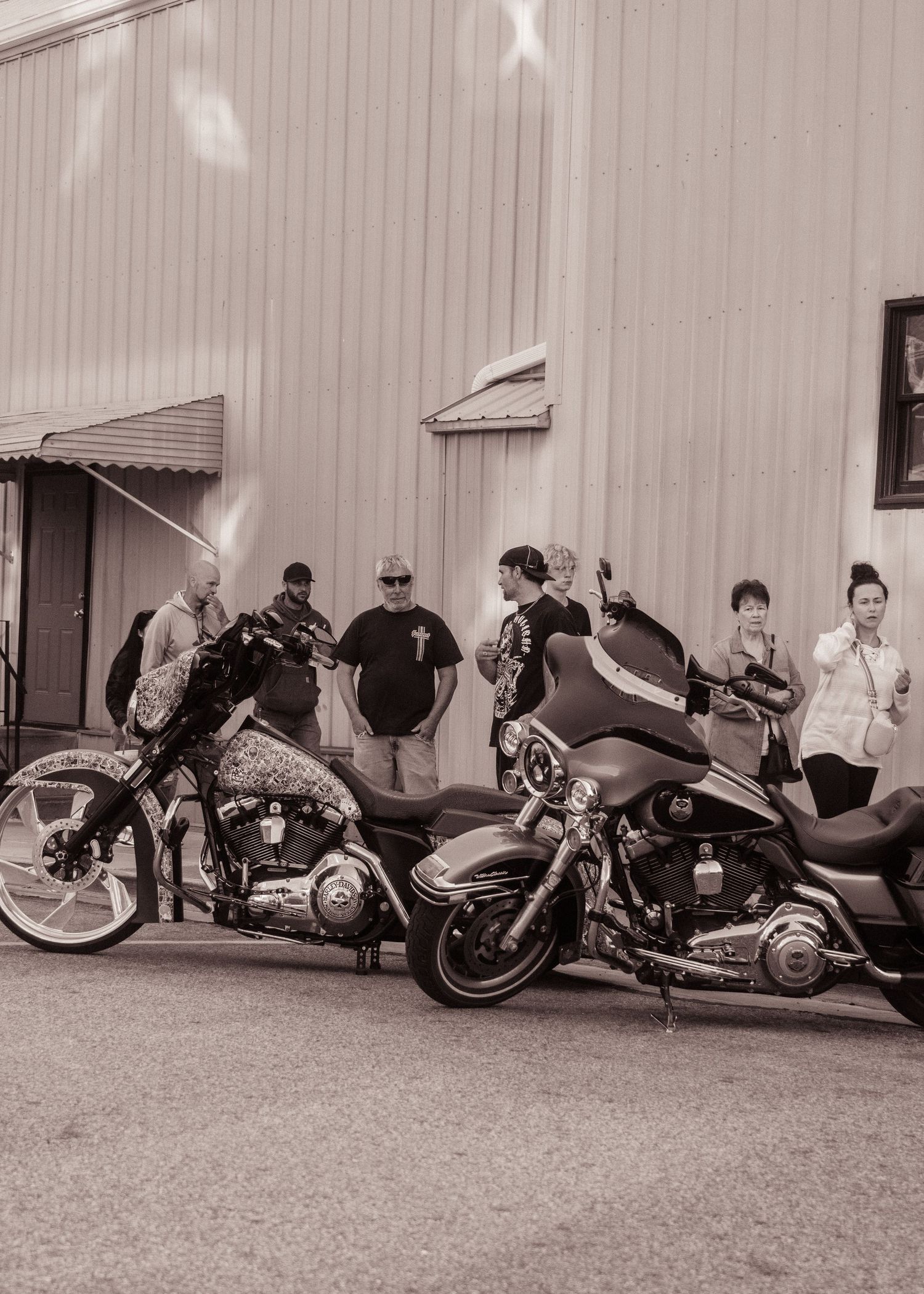 Motorcycle Club