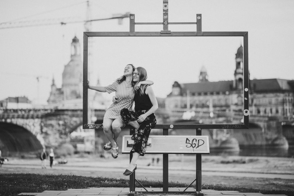 Engagement Dresden, Fotografin Dresden, Paarbilder Dresden, Portraitfotografin Dresden, Paarfotos Dresden