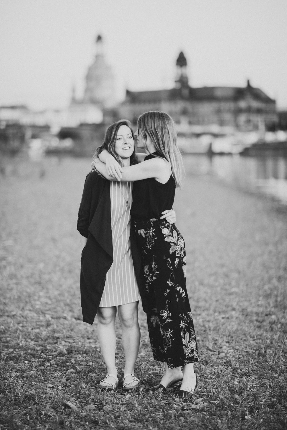 Engagement Dresden, Fotografin Dresden, Paarbilder Dresden, Portraitfotografin Dresden, Paarfotos Dresden