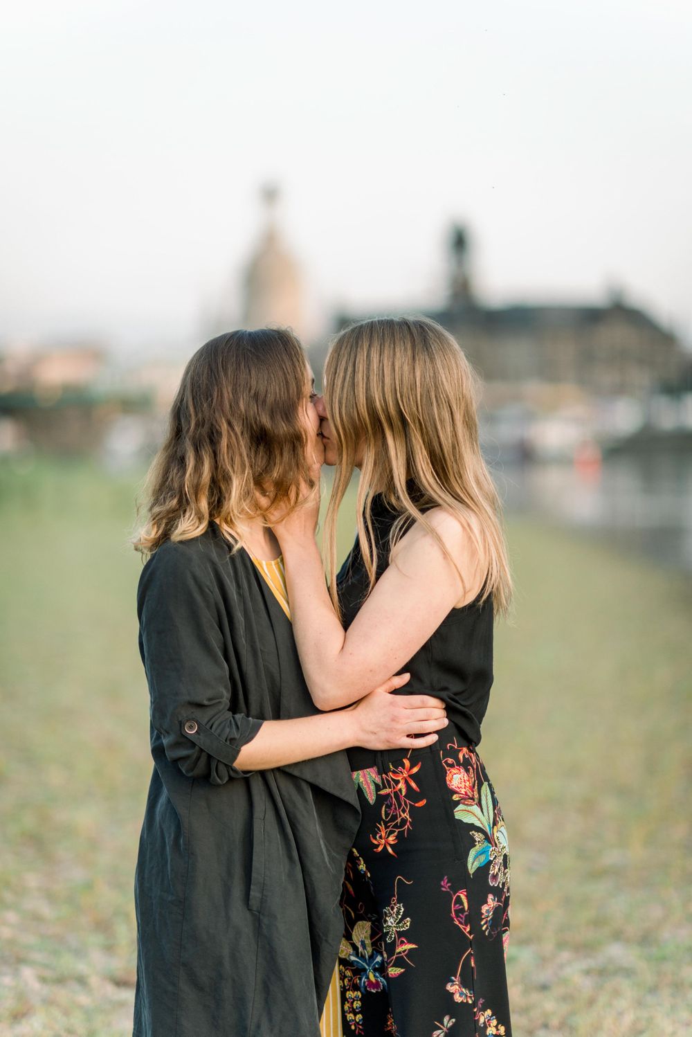 Engagement Dresden, Fotografin Dresden, Paarbilder Dresden, Portraitfotografin Dresden, Paarfotos Dresden