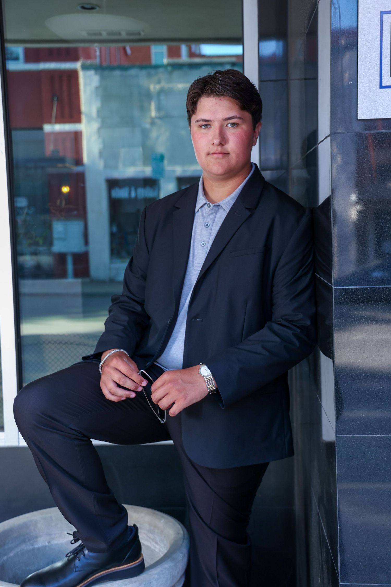 senior photos