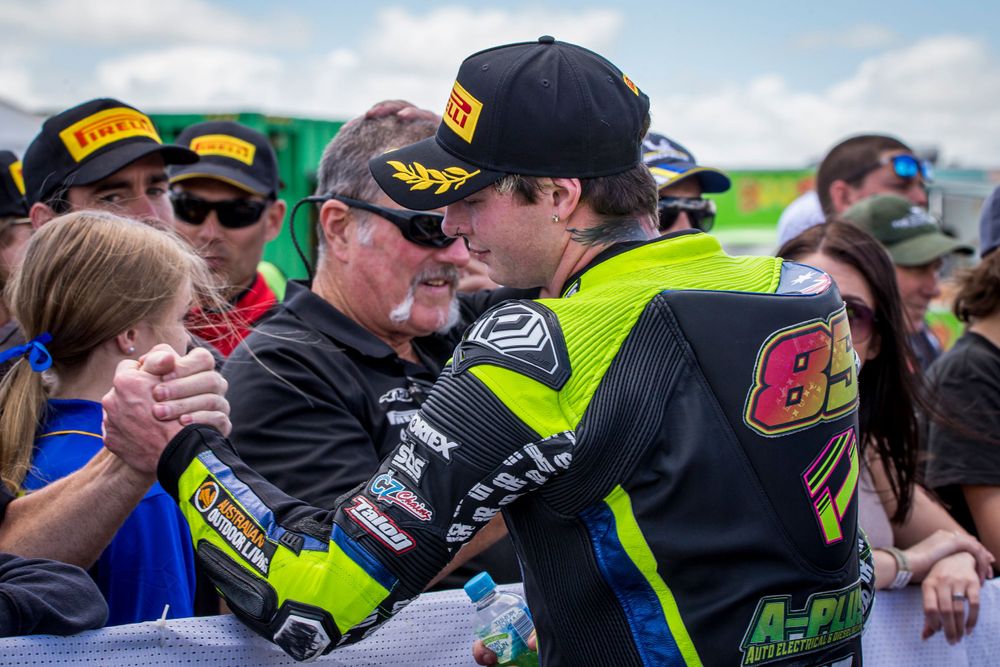Ty Lynch Racing