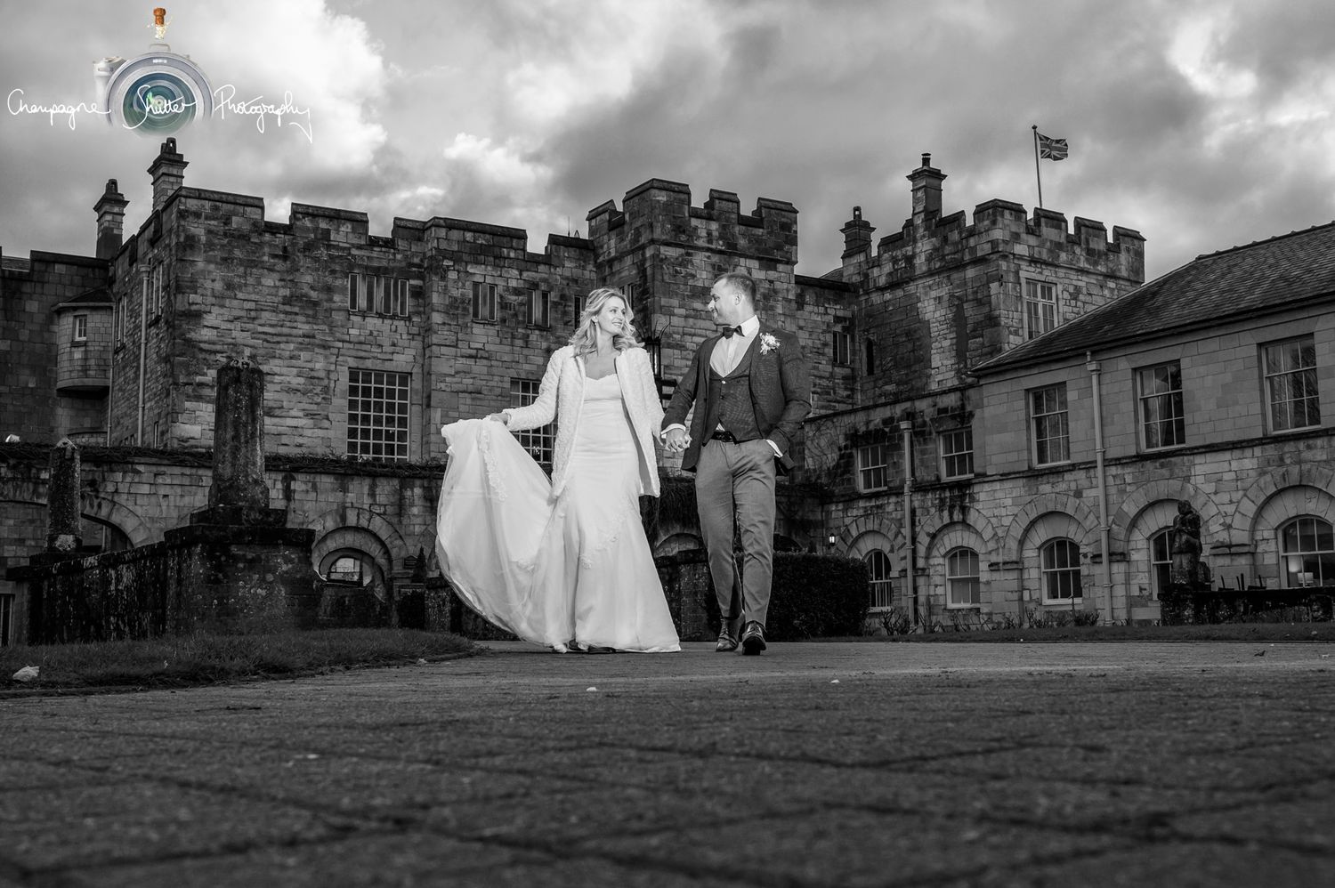 Hazlewood Castle Wedding Photographer, Tadcaster, York, North Yorkshire