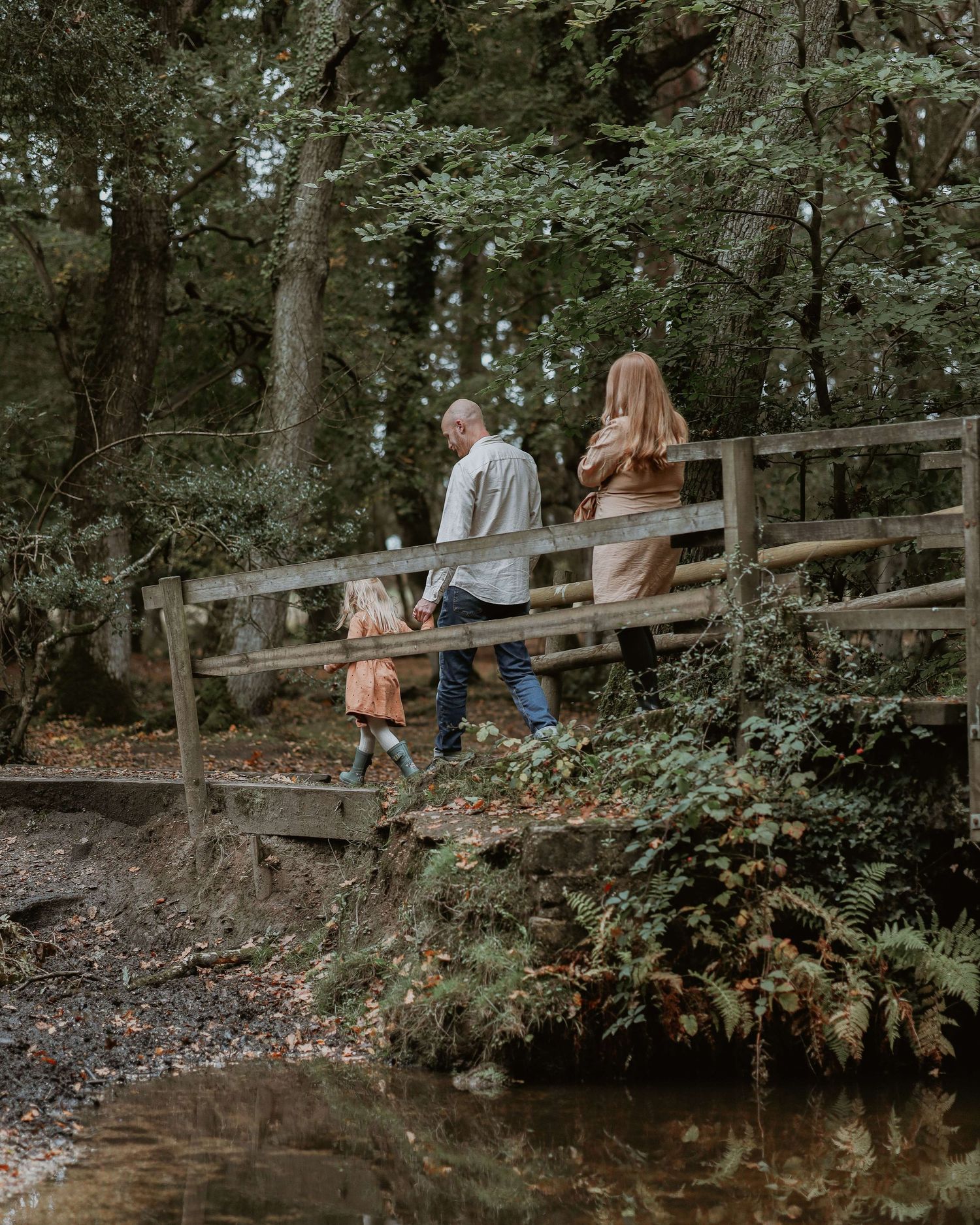 Bournemouth Dorset Family Photographer