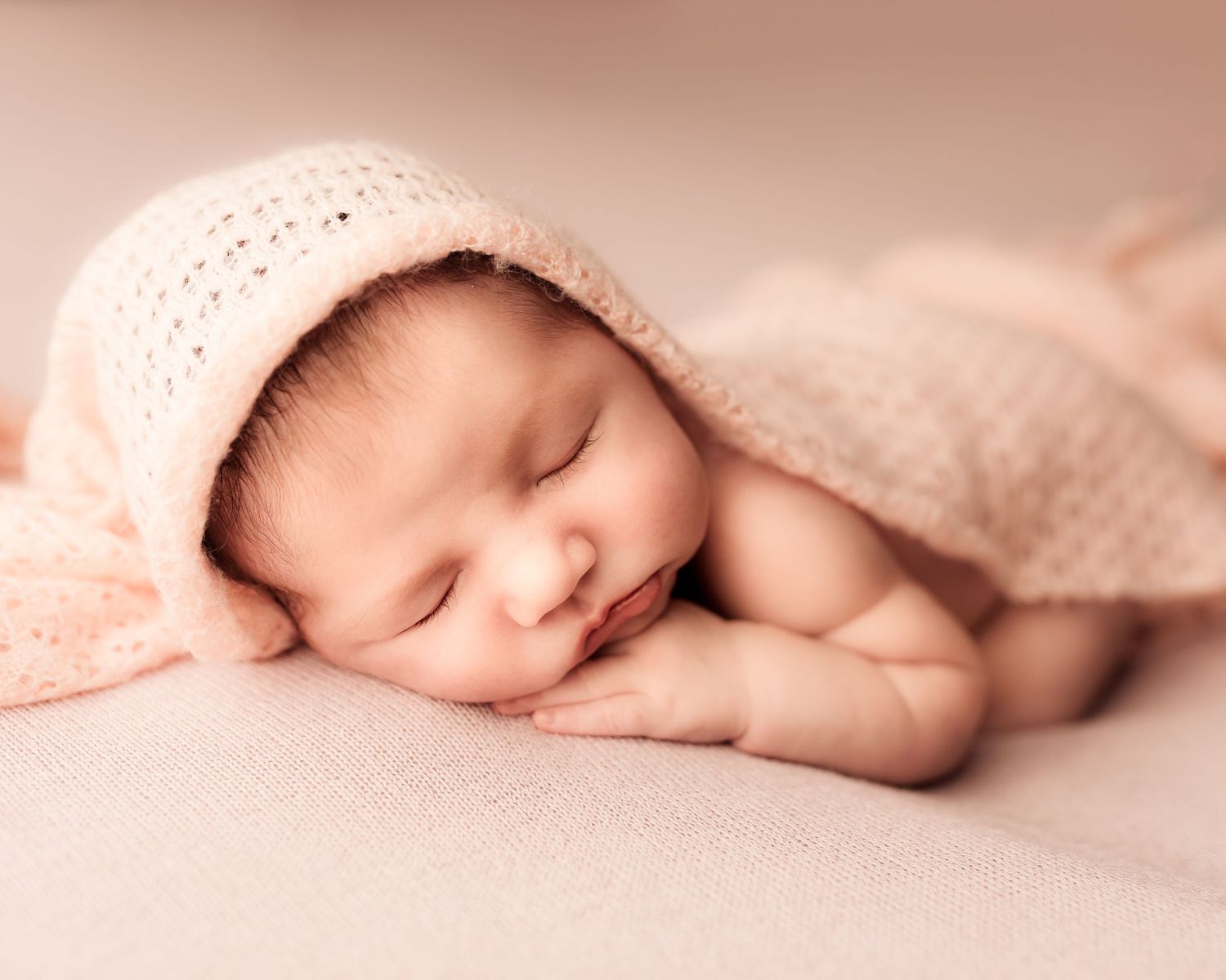 Palmerston north Newborn baby photographer