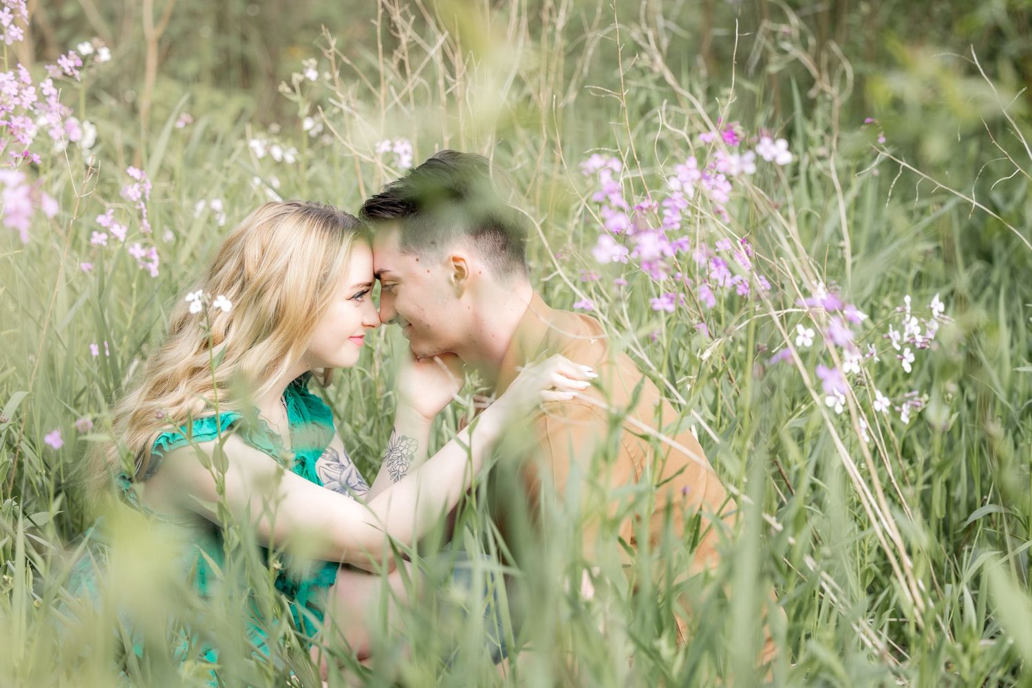 monroeville wedding photographer