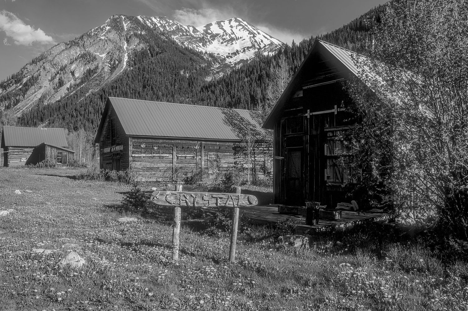Crystal City, Colorado