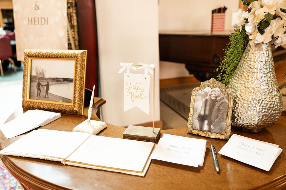 Wedding at Booth Hotel in Independence, KS by Bartlesville Wedding Photographer Kristi Bray Photography