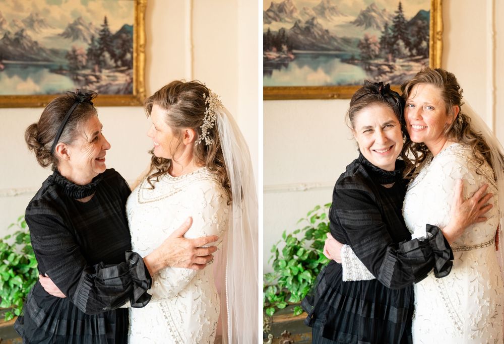 Wedding at Booth Hotel in Independence, KS by Bartlesville Wedding Photographer Kristi Bray Photography