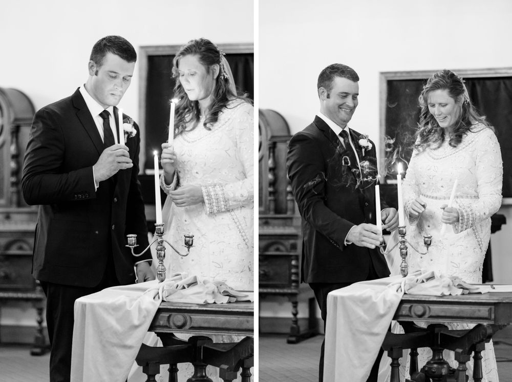 Wedding at Booth Hotel in Independence, KS by Bartlesville Wedding Photographer Kristi Bray Photography